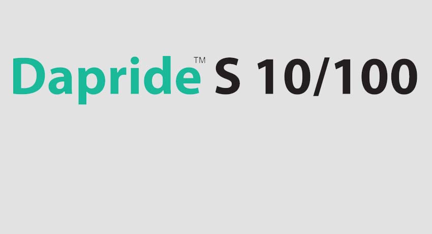 dapride s 10