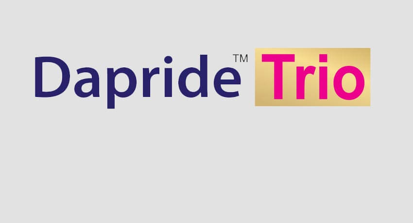 dapride trio